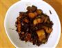 梅菜扣肉的做法图解10
