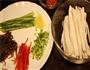 经典鱼香肉丝素食做法素心居静青山客创新的做法图解2