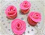 玫瑰花小馒头的做法图解9