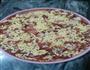 土豆腊肠披萨的做法图解10