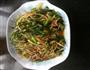 牛肉合菜的做法图解7