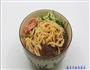 饸饹面的做法 红薯面饸饹的做法图解10