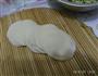 茭瓜鸡蛋木耳水饺的做法图解5