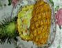 泰式菠萝饭的做法图解4