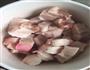 五花肉腐竹的做法图解1