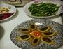 青椒皮蛋的做法图解1