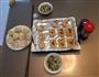 烤包子的做法图解7