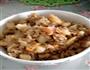 肉丁土豆焖饭的做法图解9