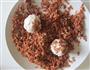 红米豆腐丸子的做法图解7