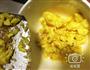 西红柿鸡蛋打卤面的做法图解4