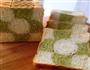 抹茶格子吐司的做法图解10