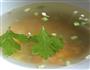 蔬菜虾粥的做法图解9