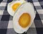 自制流油咸鸭蛋的做法图解7