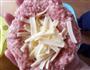 芝士肉饼チーズインハンバーグ的做法图解5