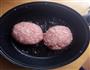 芝士肉饼チーズインハンバーグ的做法图解7
