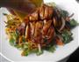 烤鸡肉沙拉的做法图解11