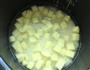 土豆焖饭的做法图解2