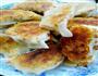 脆皮煎饺的做法图解5
