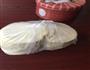 韭菜肉锅贴的做法图解5