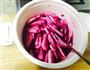 胭脂萝卜的做法步骤6