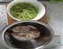 芹菜饺子的做法图解6