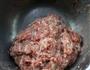 洋葱熘肉丸的做法步骤4