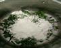 鸡蛋韭菜煎饼   简单易学的做法图解2