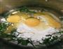鸡蛋韭菜煎饼   简单易学的做法图解3