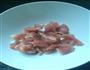 土豆片肉片的做法图解2