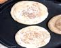 酥的掉渣的芝麻酥油饼的做法图解14