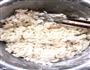 酥的掉渣的芝麻酥油饼的做法图解2
