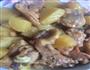 土豆炖鸡肉的做法图解6
