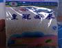 蜜红豆芒果西米露的做法图解1