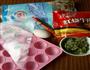 奶酪泡面的做法图解1