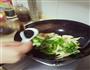 省油的青椒豆腐皮的做法图解5
