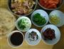 馕包肉的做法图解1