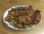鸡肉豆角的做法图解14