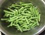 鸡肉豆角的做法图解5