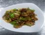 川府回锅腊肉的做法图解3
