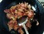 农家豆角闷牛肉的做法图解3