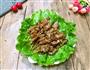 孜然牙签肉的做法图解11