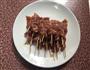 孜然牙签肉的做法图解4