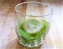 苦瓜饮品的做法图解4