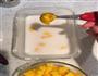 芒果椰汁糕的做法图解7