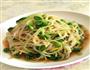 豆苗拌豆芽的做法图解5