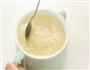 娃娃菜米糊 宝宝辅食微课堂的做法图解10