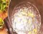 牛奶葛根芋圆的做法图解2