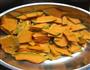 香煎南瓜饼的做法图解1