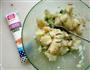 宝宝土豆泥沙拉的做法图解3