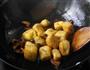 香菇烧油豆腐的做法图解9